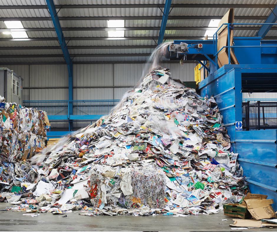 יועץ אשפה (פסולת)