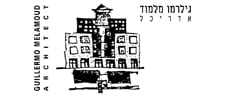 אדריכל גילרמו מלמוד