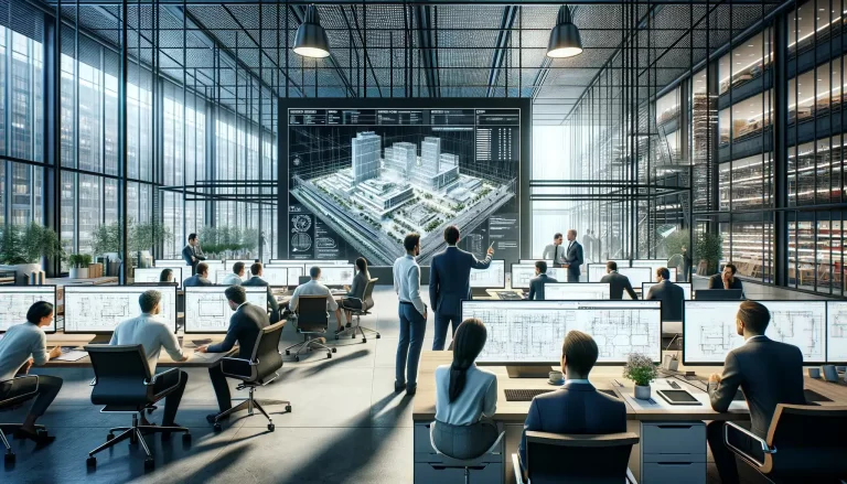 BIM Manager