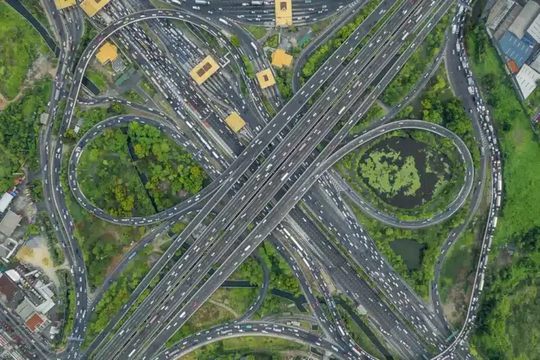 יועץ תנועה וסימון כבישים 1024x683 1