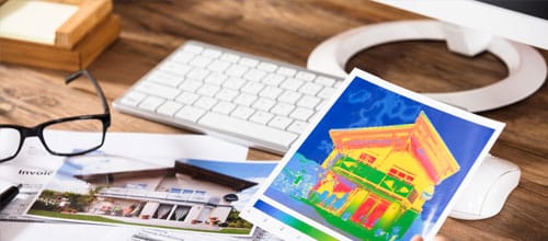 הקשר בין תכנון תרמי לאיכות הבית