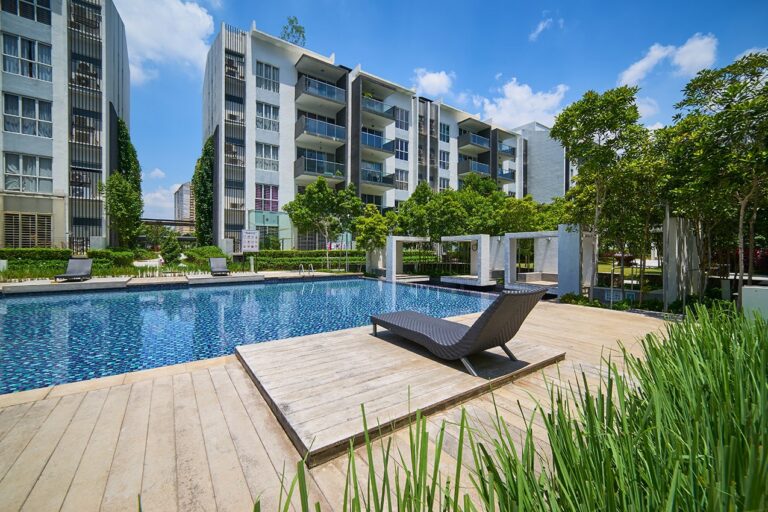 סקר אקוסטי לבריכה 1