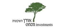 אורן השקעות
