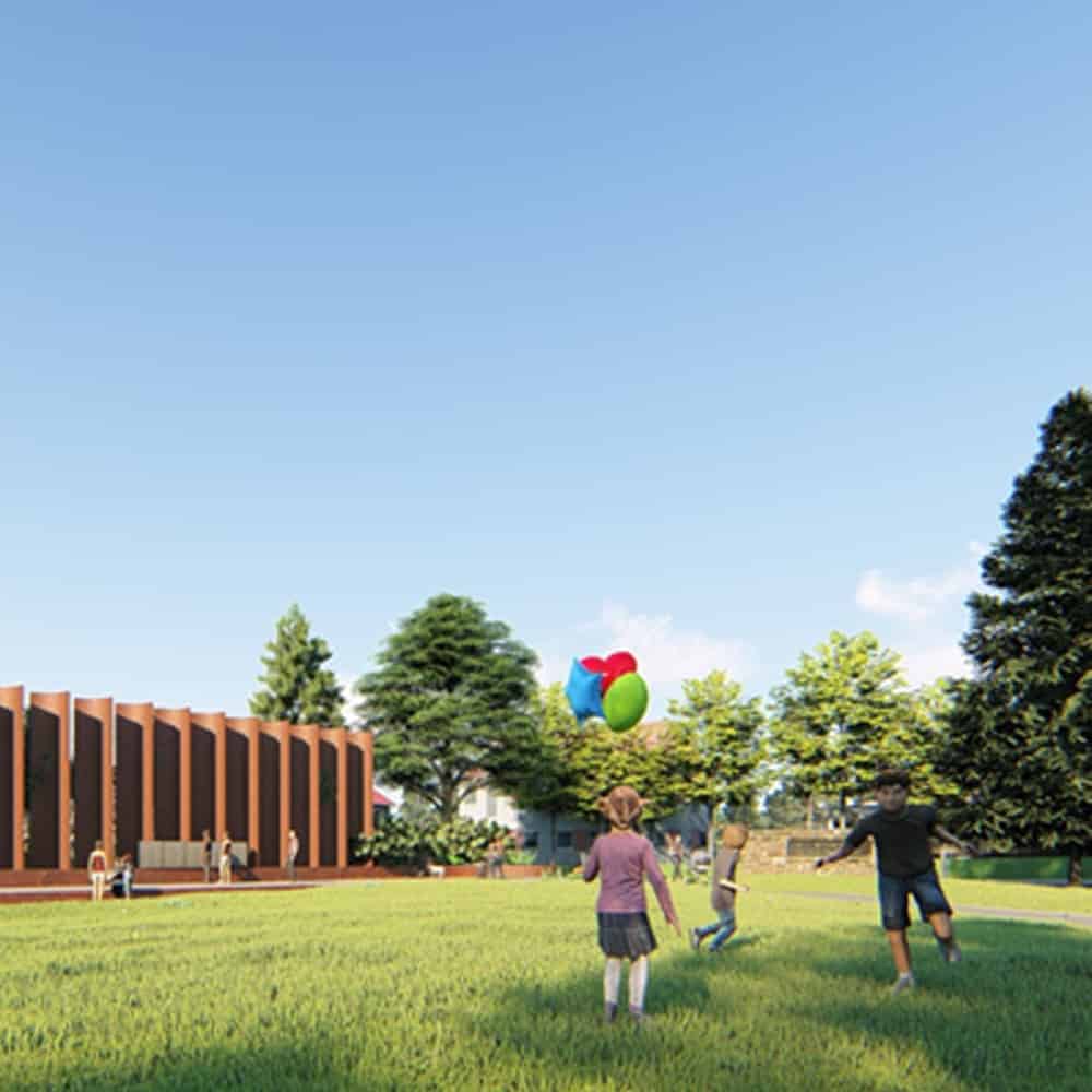 גן הגיבורים 2