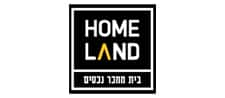 הומלנד