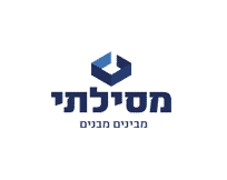 לוגו מסילות