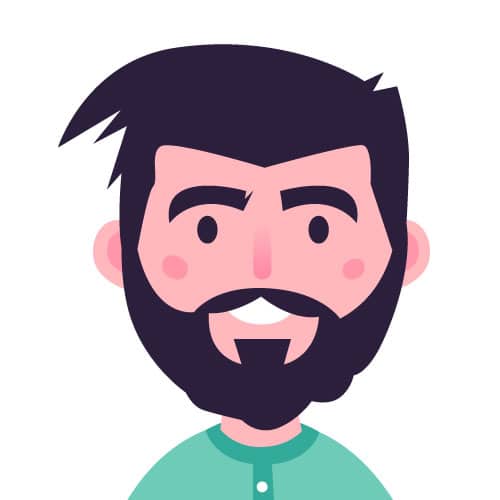 man avatar