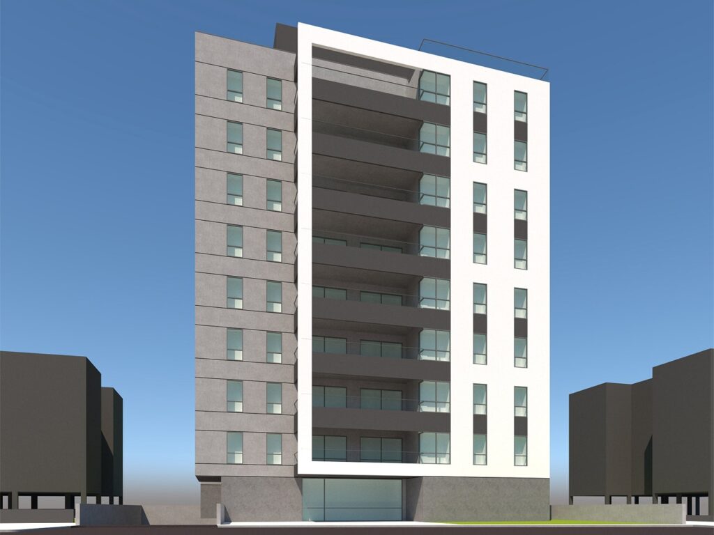 residential project