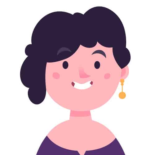 woman avatar