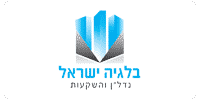 לגיה ישראל
